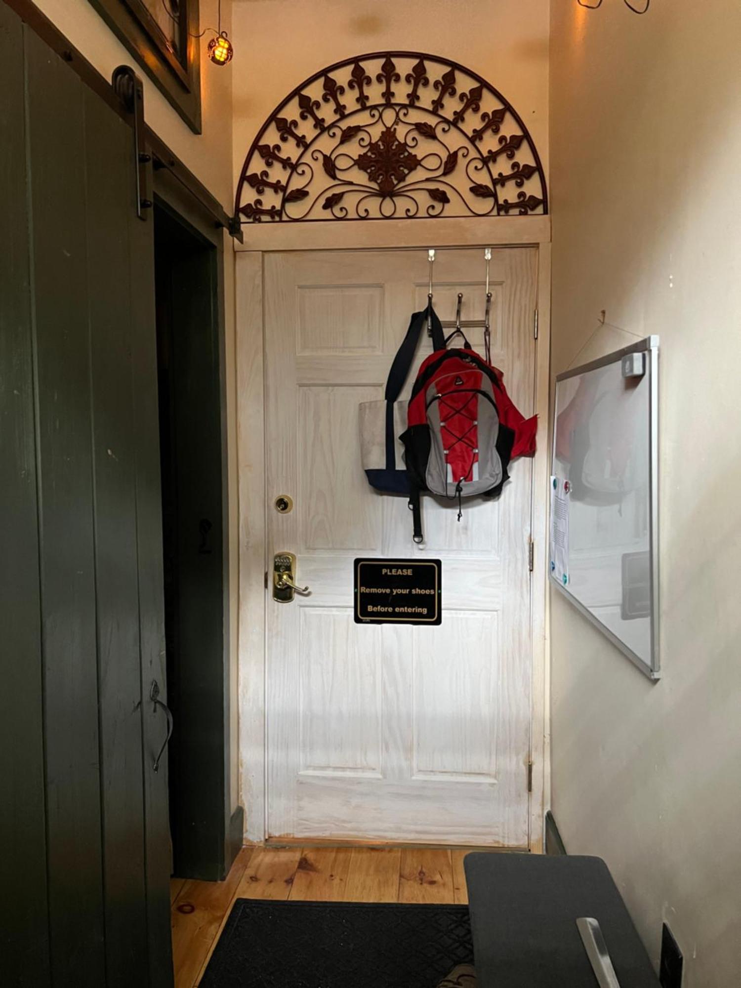 Hallowell Rooming House Exterior photo