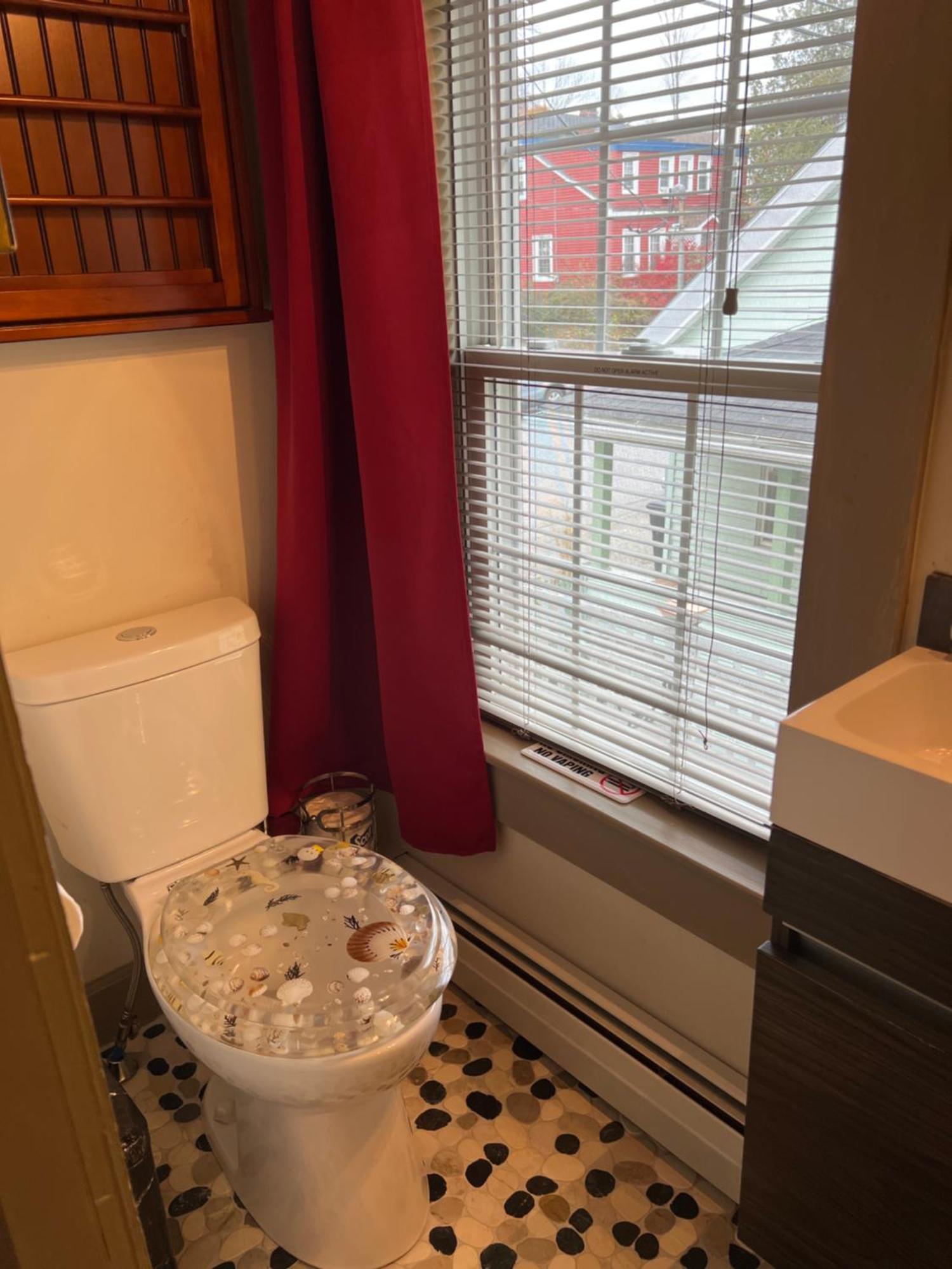 Hallowell Rooming House Exterior photo